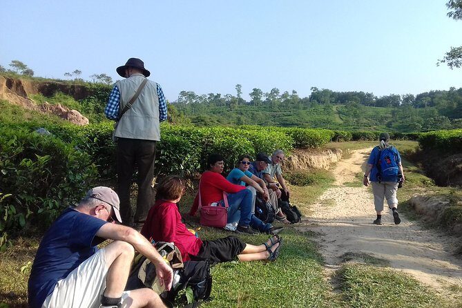 Private Tour: 5 Days - Bangladesh Nature & Culture Tour - North-eastern part - Final Thoughts