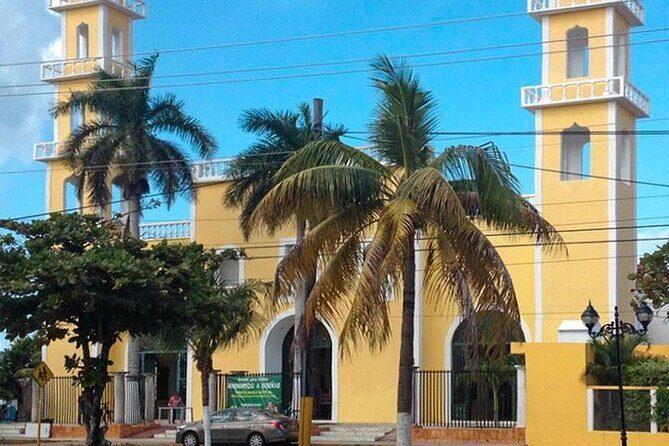 Private Tour: 5-Hour Cozumel Sightseeing with Private Driver and Tequila Tasting - Authenticity and Local Flavor