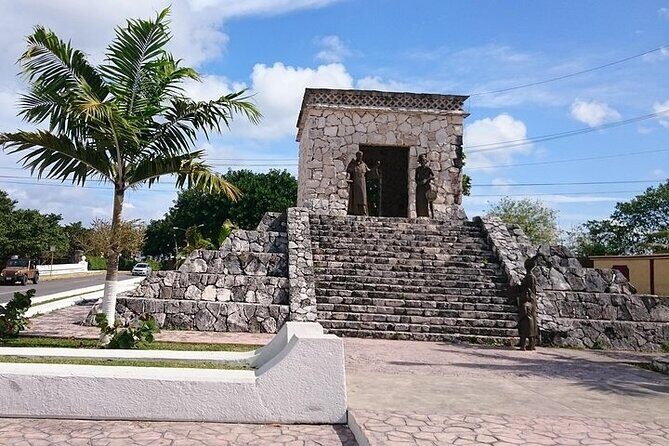 Private Tour: 5-Hour Cozumel Sightseeing with Private Driver and Tequila Tasting - Value and Cost Analysis
