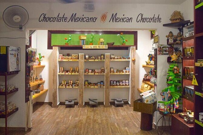 Private Tour: 5-Hour Cozumel Sightseeing with Private Driver and Tequila Tasting - Who Would Enjoy This Tour?