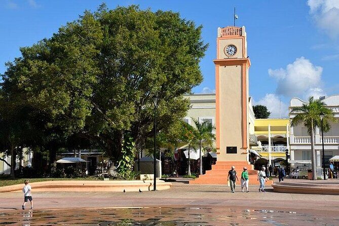 Private Tour: 5-Hour Cozumel Sightseeing with Private Driver and Tequila Tasting - The Sum Up