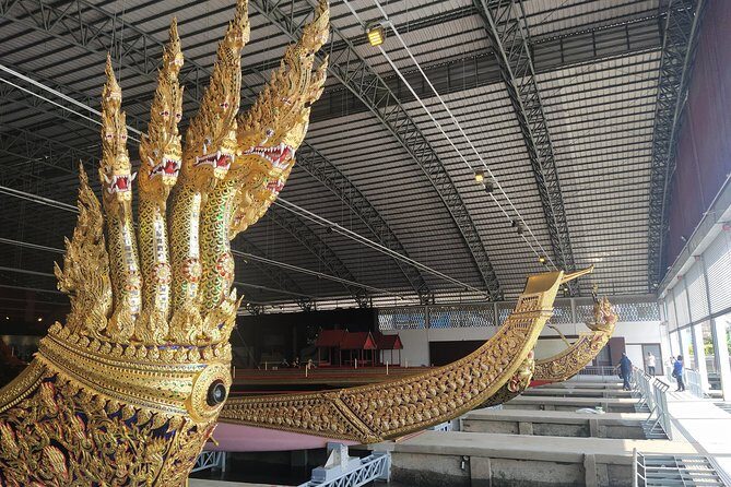 Private Tour : 5 hours Long Tail Boat Tour : Hidden Gems of Bangkok Locals way - Why Consider a Long-Tail Boat Tour in Bangkok?