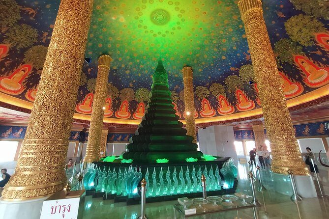 Private Tour : 5 hours Long Tail Boat Tour : Hidden Gems of Bangkok Locals way - The Practical Side: Price, Duration, and Value