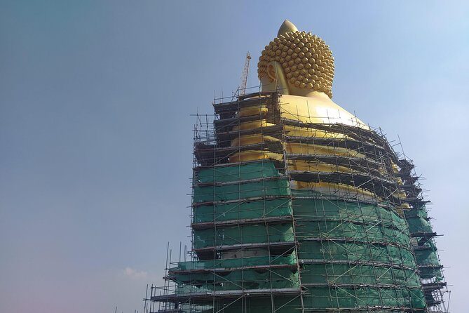 Private Tour : 5 hours Long Tail Boat Tour : Hidden Gems of Bangkok Locals way - Final Thoughts