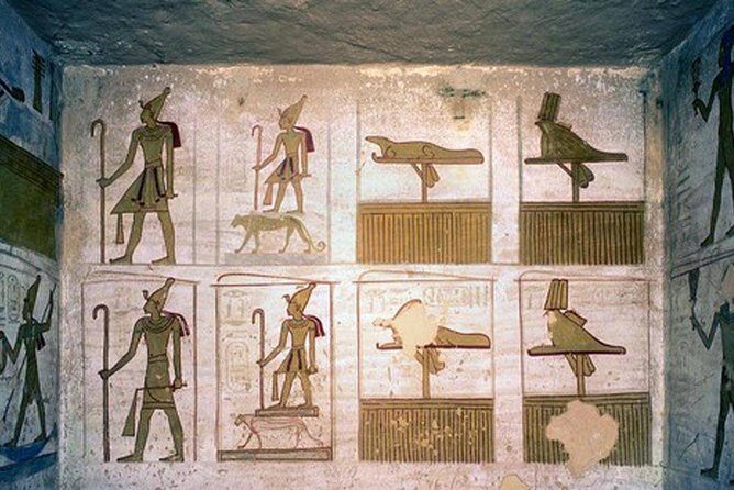 Private Tour: 7 Nights Pyramids & Nile Cruise +Flights from Cairo - Who Will Love This Tour?
