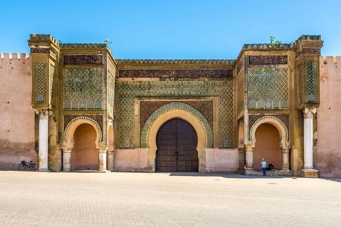 Private Tour 8-Day Morocco Imperial Cities and Riad Accommodation - Practical Considerations and Tips