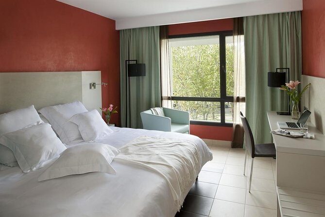 Private Tour 8-Day Morocco Imperial Cities and Riad Accommodation - FAQs
