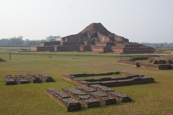 Private Tour: 9 Days - World Heritage Tour of Bangladesh - The Heart of the Tour: An In-Depth Look at the Itinerary