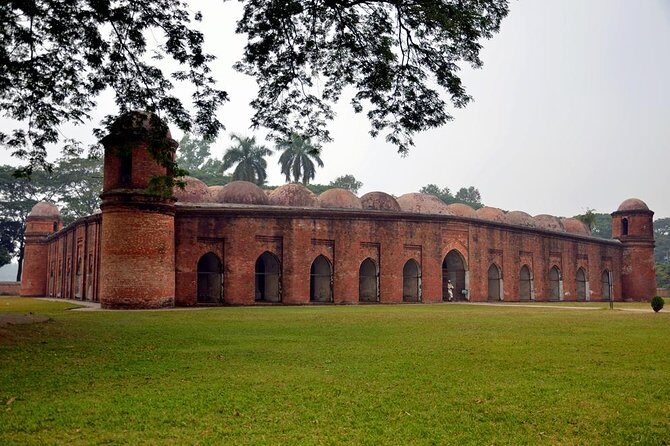 Private Tour: 9 Days - World Heritage Tour of Bangladesh - FAQ