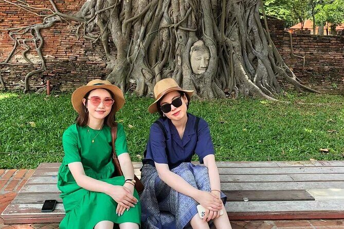 Private tour : A day in a life to visit Ayutthaya with authentic local lunch - How This Tour Differentiates Itself