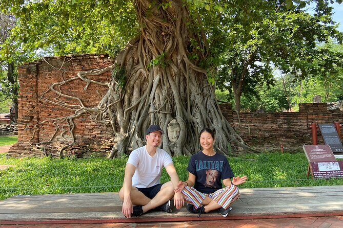 Private tour : A day in a life to visit Ayutthaya with authentic local lunch - Price Analysis and Value