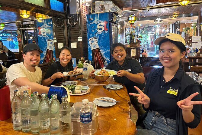 Private tour : A day in a life to visit Ayutthaya with authentic local lunch - Who Will Love This Tour?