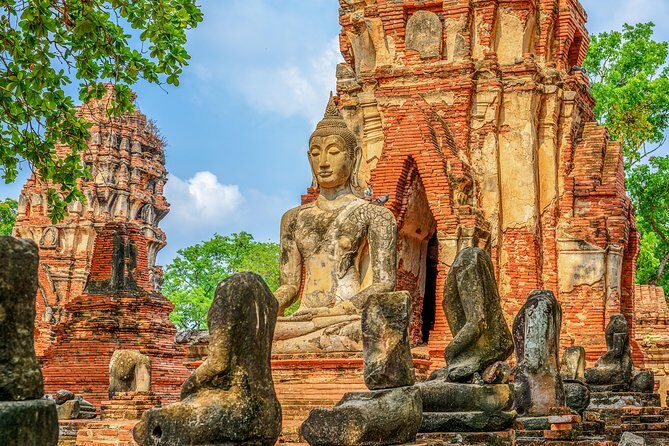 Private tour : A day in a life to visit Ayutthaya with authentic local lunch - Final Verdict