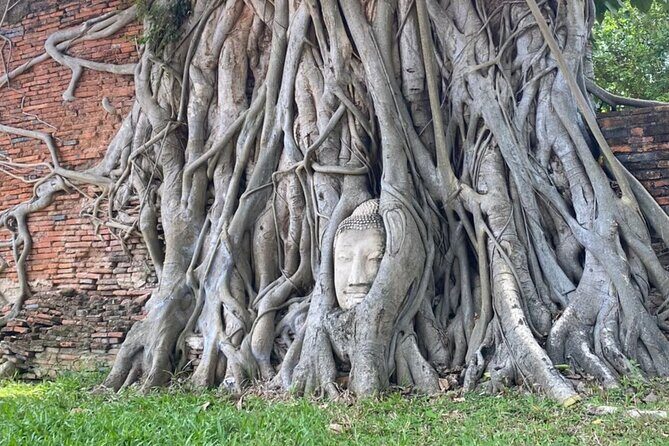 Private tour : A day in a life to visit Ayutthaya with authentic local lunch - FAQ