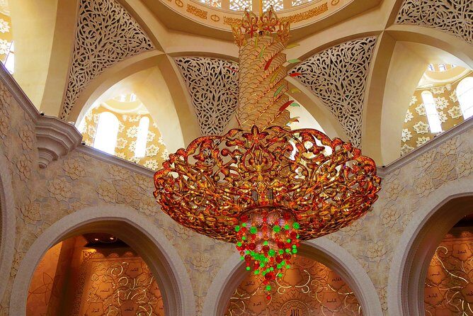 Private Tour - Abu Dhabi Full Day Trip from Dubai - Final Word