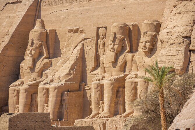 Private Tour: Abu Simbel by Minibus from Aswan - Analyzing the Value