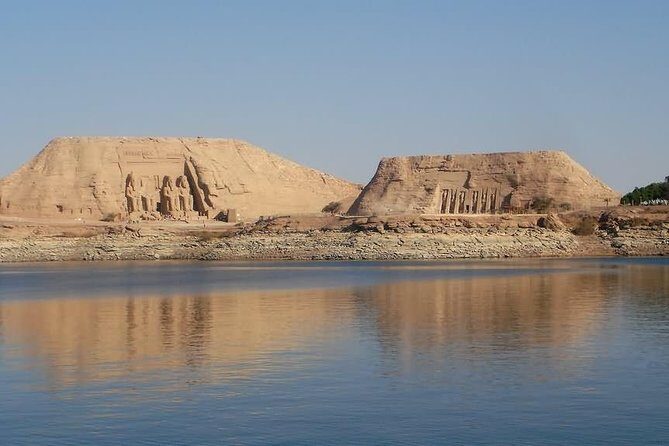 Private Tour: Abu Simbel by Minibus from Aswan - Key Points