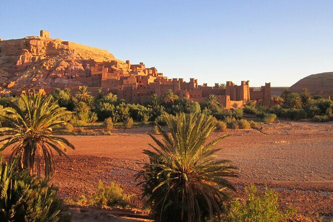 Private tour Ait Ben Haddou - Ouarzazate. Lunch included. - Authentic Experiences and Authentic Guides