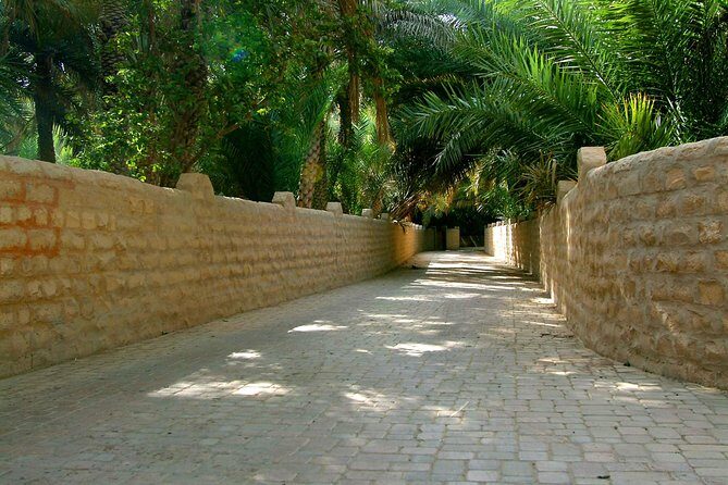 Private Tour : Al Ain City Sightseeing with Lunch from Dubai - Final Thoughts: Who Will Love This Tour?