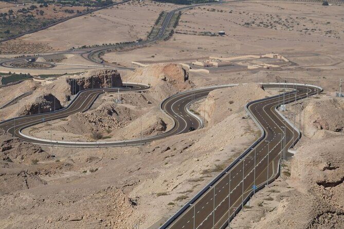 Private Tour - Al Ain Garden City Tour from Dubai - FAQ