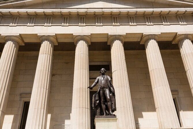Private Tour Alexander Hamilton and the Founding Fathers New York City - A Closer Look at the Itinerary