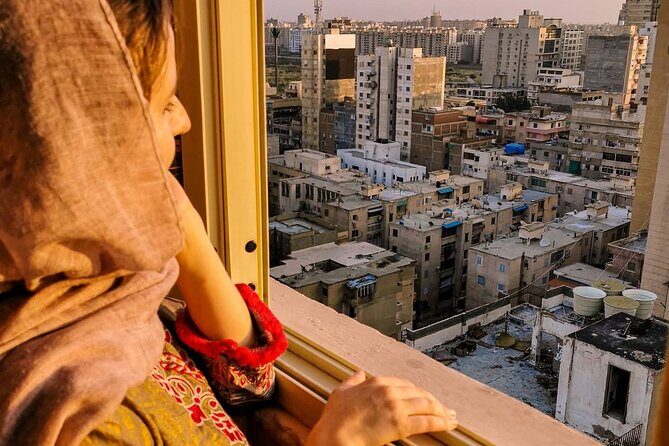 Private Tour: Alexandria Day Trip from Cairo or Giza By Private Car - Frequently Asked Questions