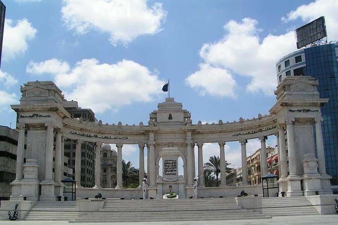 Private Tour: Alexandria Day Trip from Cairo or Giza By Private Car - Final Thoughts