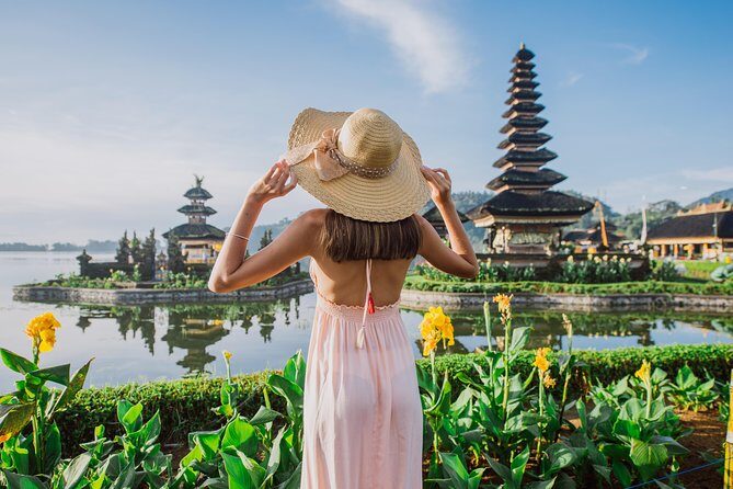 Private Tour: Amazing Sekumpul Waterfall and Ulun Danu Temple - Final Thoughts: Who Will Love This Tour?