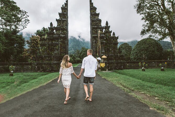 Private Tour: Amazing Sekumpul Waterfall and Ulun Danu Temple - Frequently Asked Questions