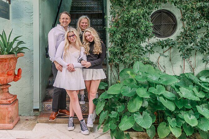 Private Tour and Photoshoot along Picturesque Historic Worth Ave - Frequently Asked Questions
