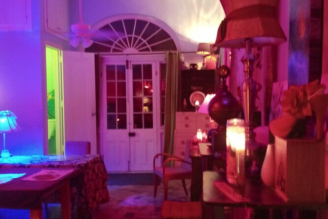 Private Tour and Seance at the House on Bourbon - The Sum Up: Is It Worth It?