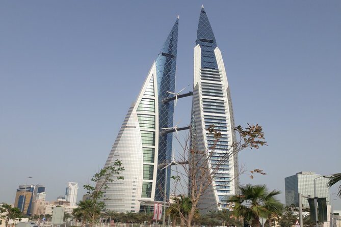 Private tour and sightseeing in Bahrain - VIP tour - Key Points