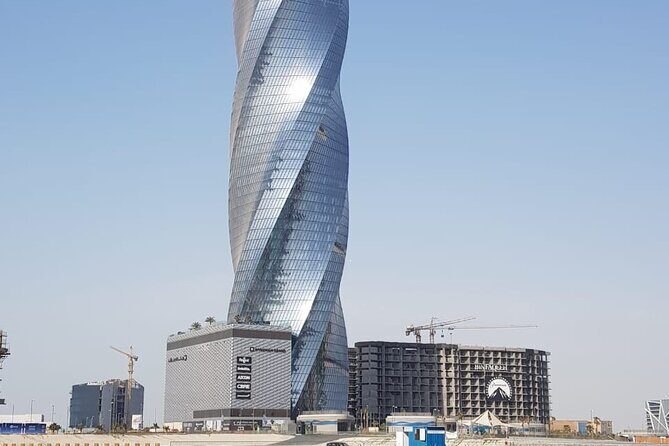 Private tour and sightseeing in Bahrain - VIP tour - An Inside Look at the Itinerary and What to Expect