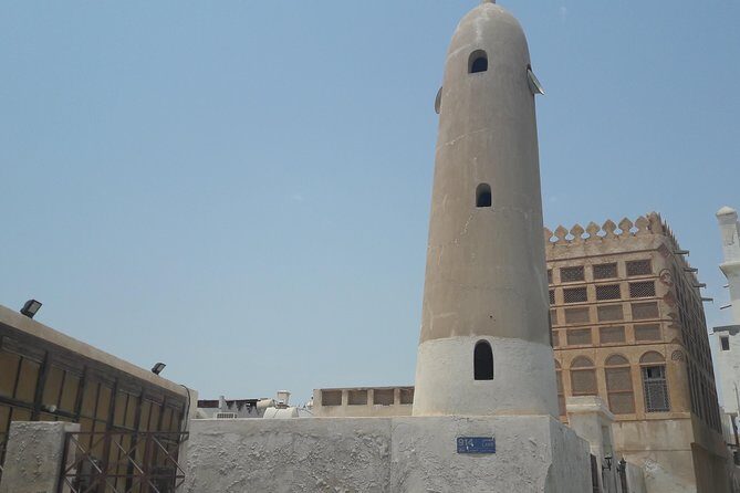Private tour and sightseeing in Bahrain - VIP tour - Authenticity and Guided Expertise