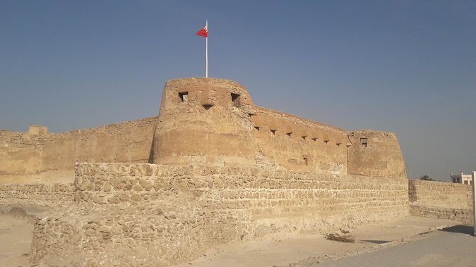 Private tour and sightseeing in Bahrain - VIP tour - Who Should Consider This Tour?
