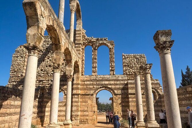 Private Tour: Anjar, Baalbek and Ksara Day Trip from Beirut - Who Will Love This Tour?