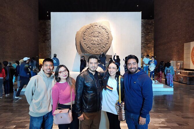 Private Tour Anthropology and Chapultepec Castle! - Introduction