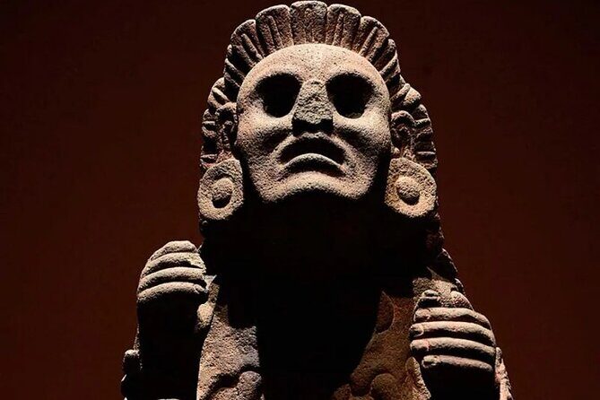 Private Tour Anthropology and Chapultepec Castle! - Final Words