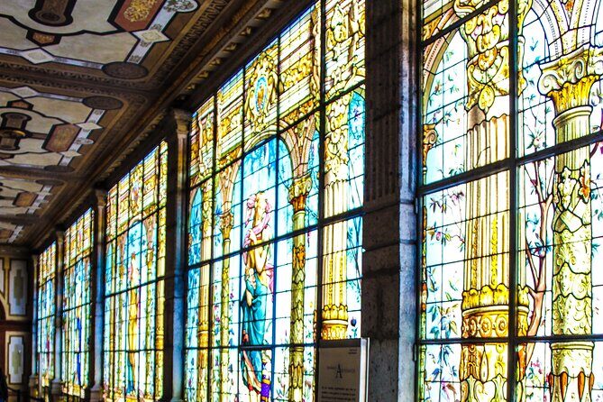 Private Tour Anthropology Museum Chapultepec Castle in Mexico City - The Overall Experience and Value