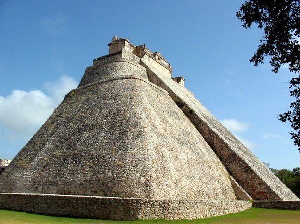 Private Tour: Archeological Site Of Uxmal and the Chocolate Museum Day Trip - Why Choose the Uxmal and Chocolate Museum Day Trip?