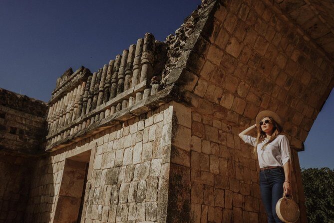Private Tour: Archeological Site Of Uxmal and the Chocolate Museum Day Trip - In-Depth Look at the Itinerary