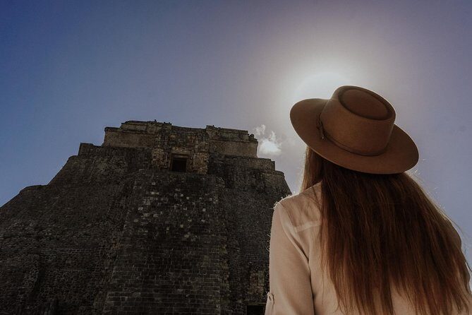 Private Tour: Archeological Site Of Uxmal and the Chocolate Museum Day Trip - FAQ