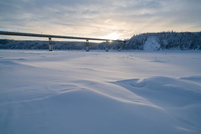 Private Tour Arctic Circle Expedition from Fairbanks - Authentic Experiences and Practical Tips
