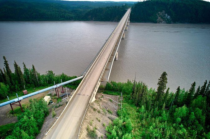 Private Tour Arctic Circle Expedition from Fairbanks - Final Thoughts