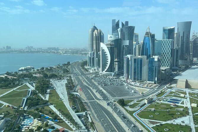 Private Tour Around Doha - An In-Depth Look at the Tour Itinerary