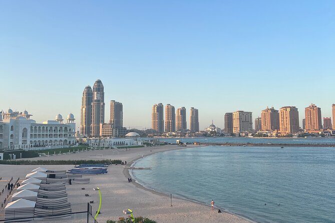 Private Tour Around Doha - Final Thoughts: Is This Tour Worth It?