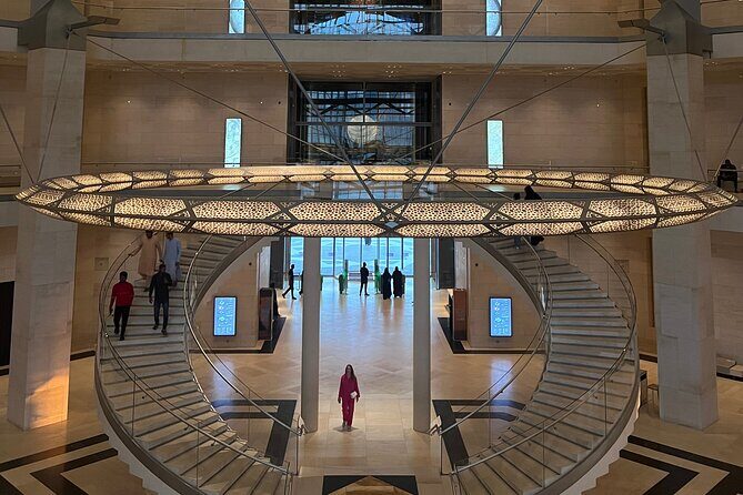 Private Tour Around Doha - Final Word