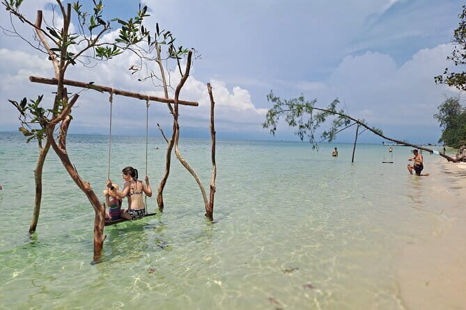 Private Tour Around Phu Quoc Island - Exploring the Private Tour Around Phu Quoc Island