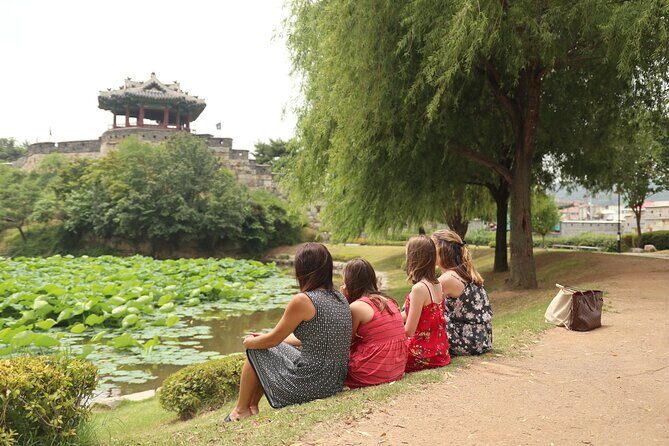 Private Tour around Suwon UNESCO Fortress and Korea Folks Village - The Sum Up