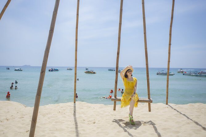 Private Tour Around the Quy Nhon City - Who Should Book This Tour?